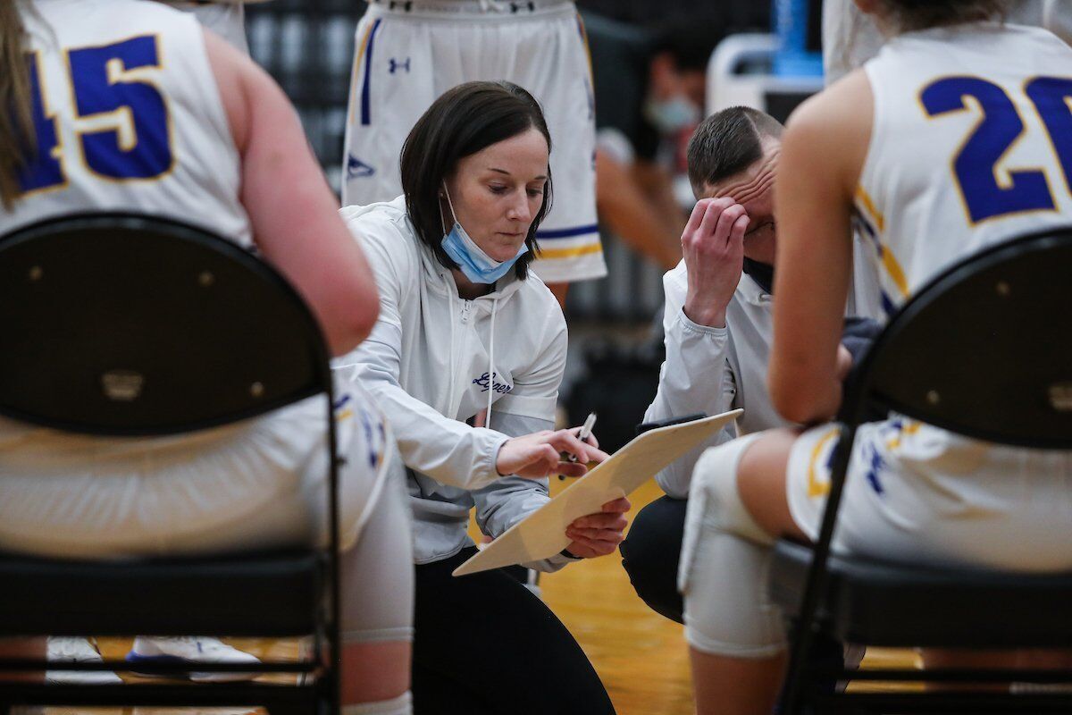 Coaching